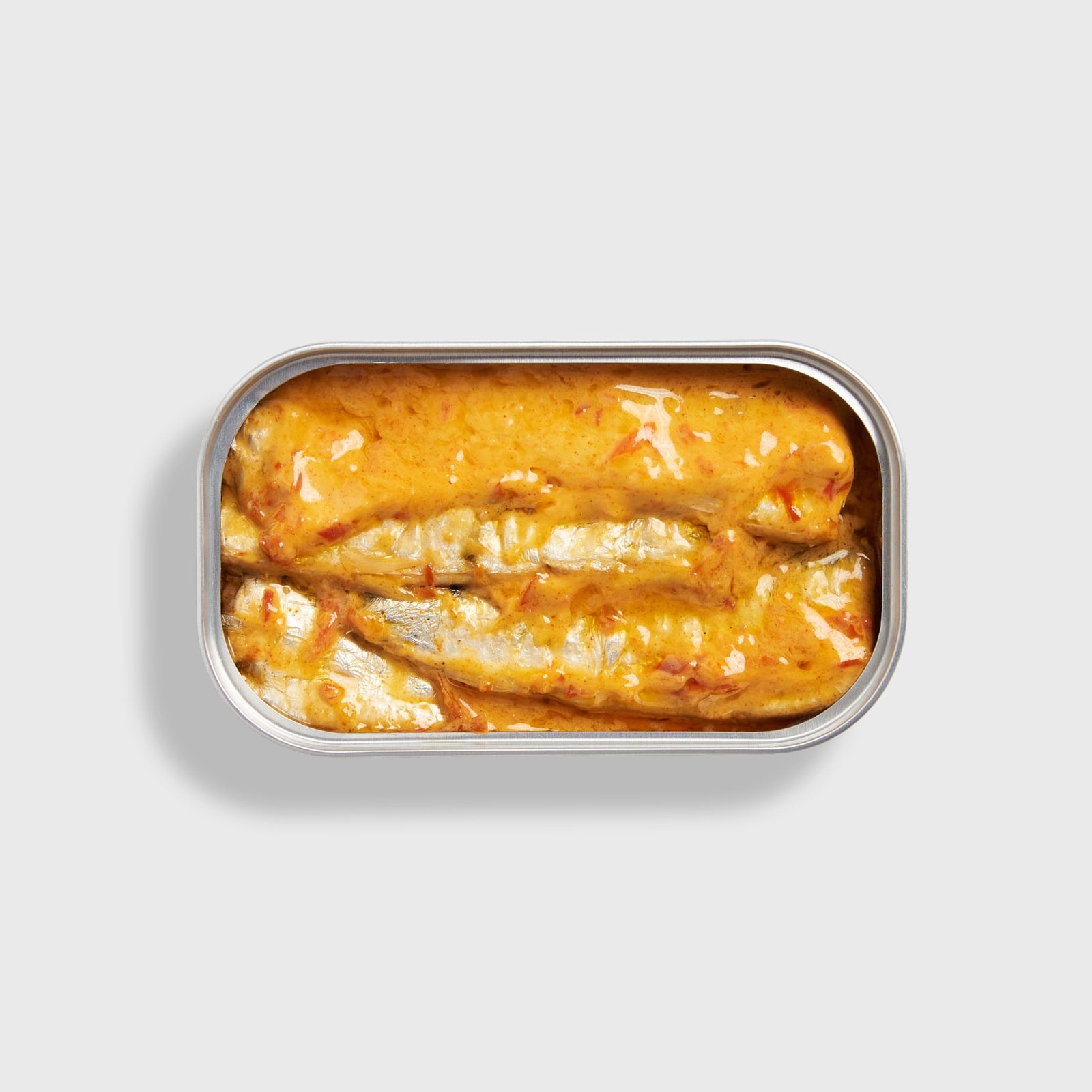 SARDINES IN BRAVA SAUCE 2