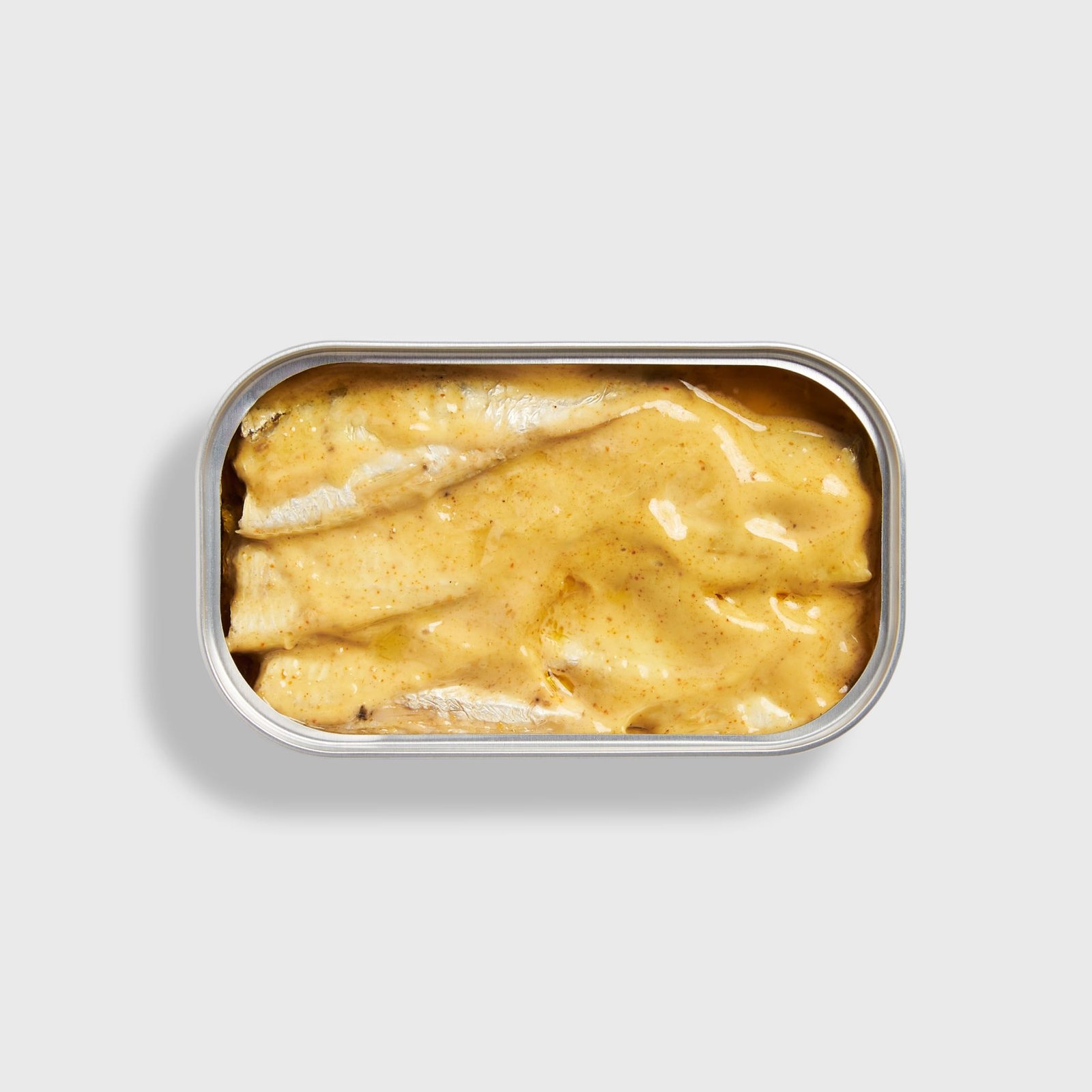 SARDINES IN CURRY SAUCE 2