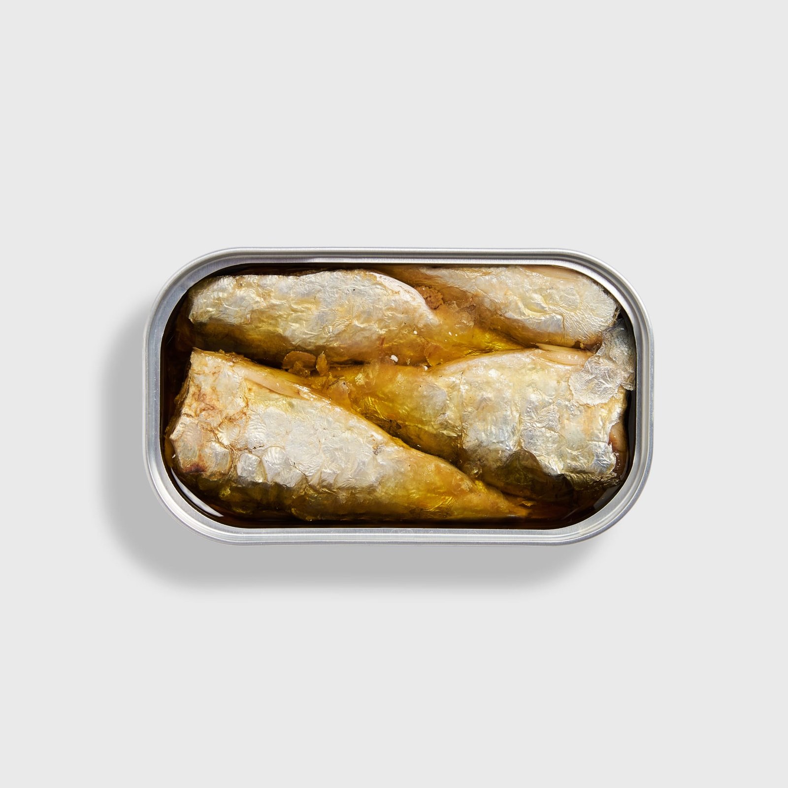 SARDINES IN OLIVE OIL 2