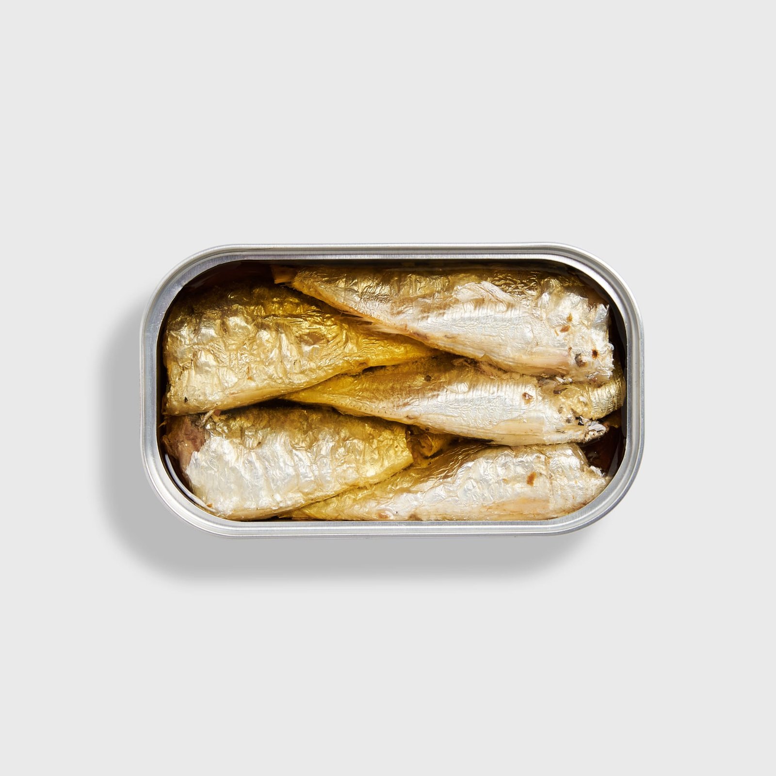 SARDINES IN OLIVE OIL AND LEMON 2