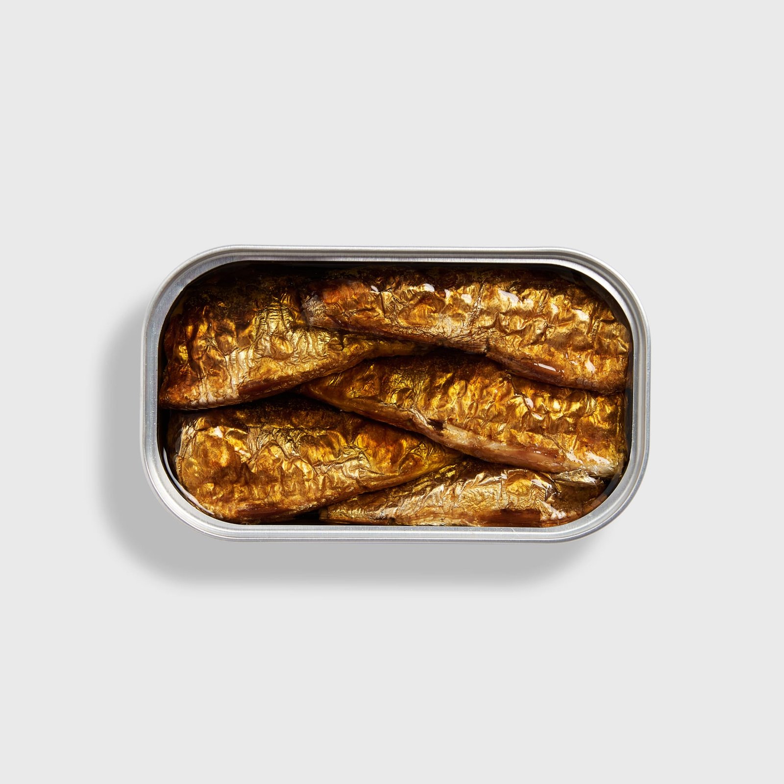 SMOKED SARDINES IN OLIVE OIL 2
